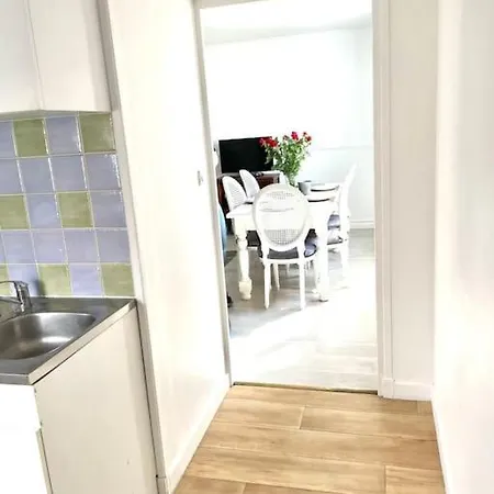 Apartment La Niche Des 2 Caps *
