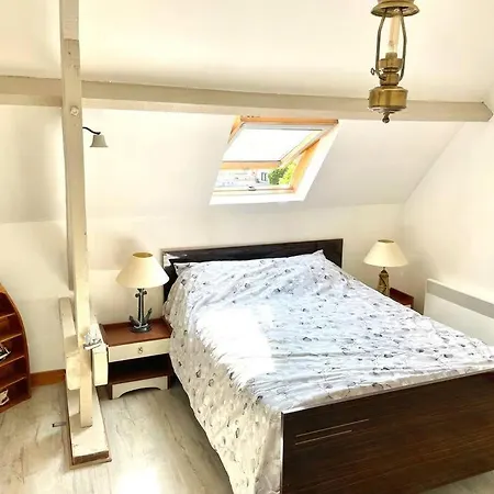 Apartment La Niche Des 2 Caps Marquise