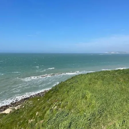 La Niche Des 2 Caps Marquise