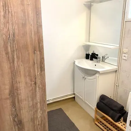 La Niche Des 2 Caps
