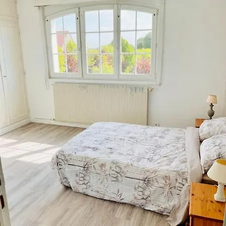 La Niche Des 2 Caps Apartment Marquise